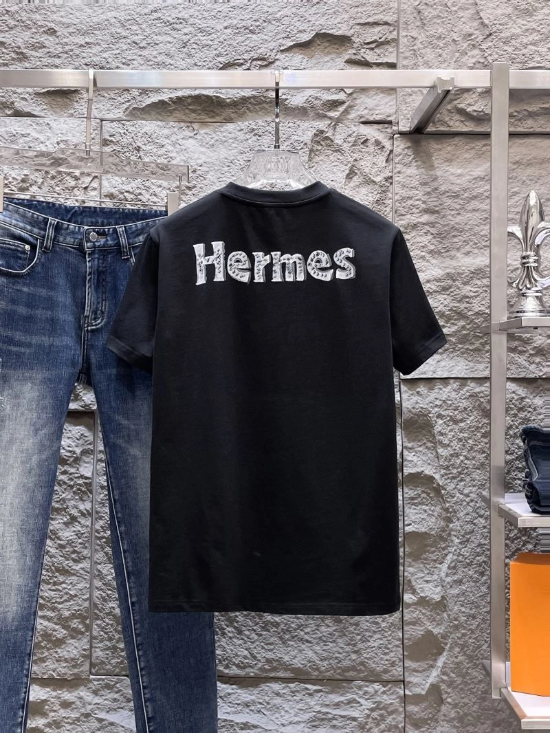 Hermes T-Shirts Original 129898