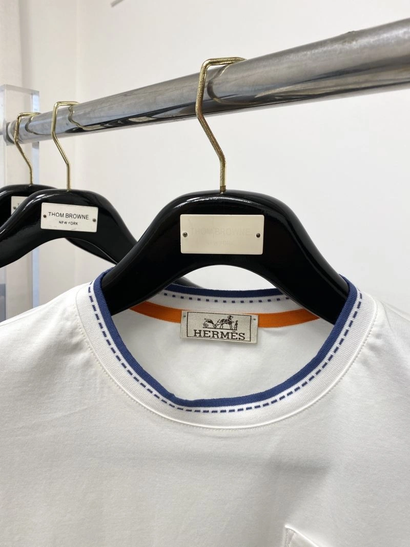 HighQuality Hermes T-Shirts 129896