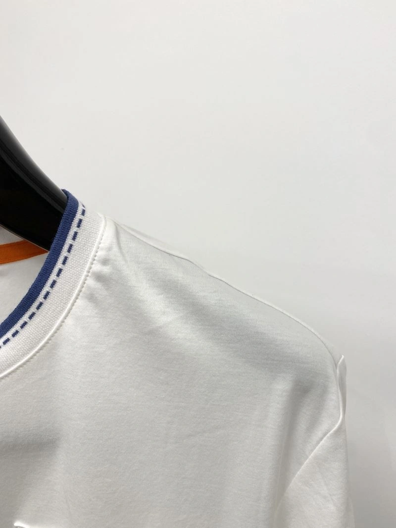 HighQuality Hermes T-Shirts 129896