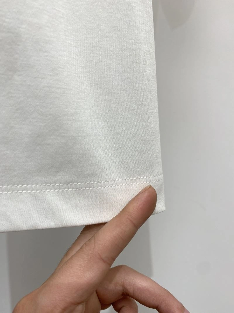 HighQuality Hermes T-Shirts 129896
