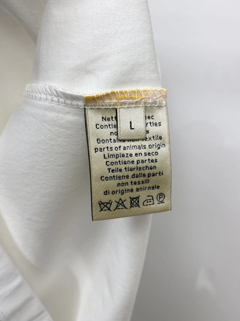 HighQuality Hermes T-Shirts 129896