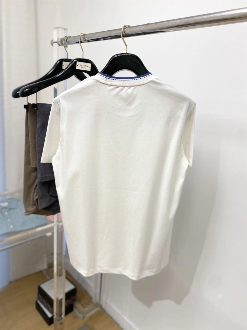 HighQuality Hermes T-Shirts 129896