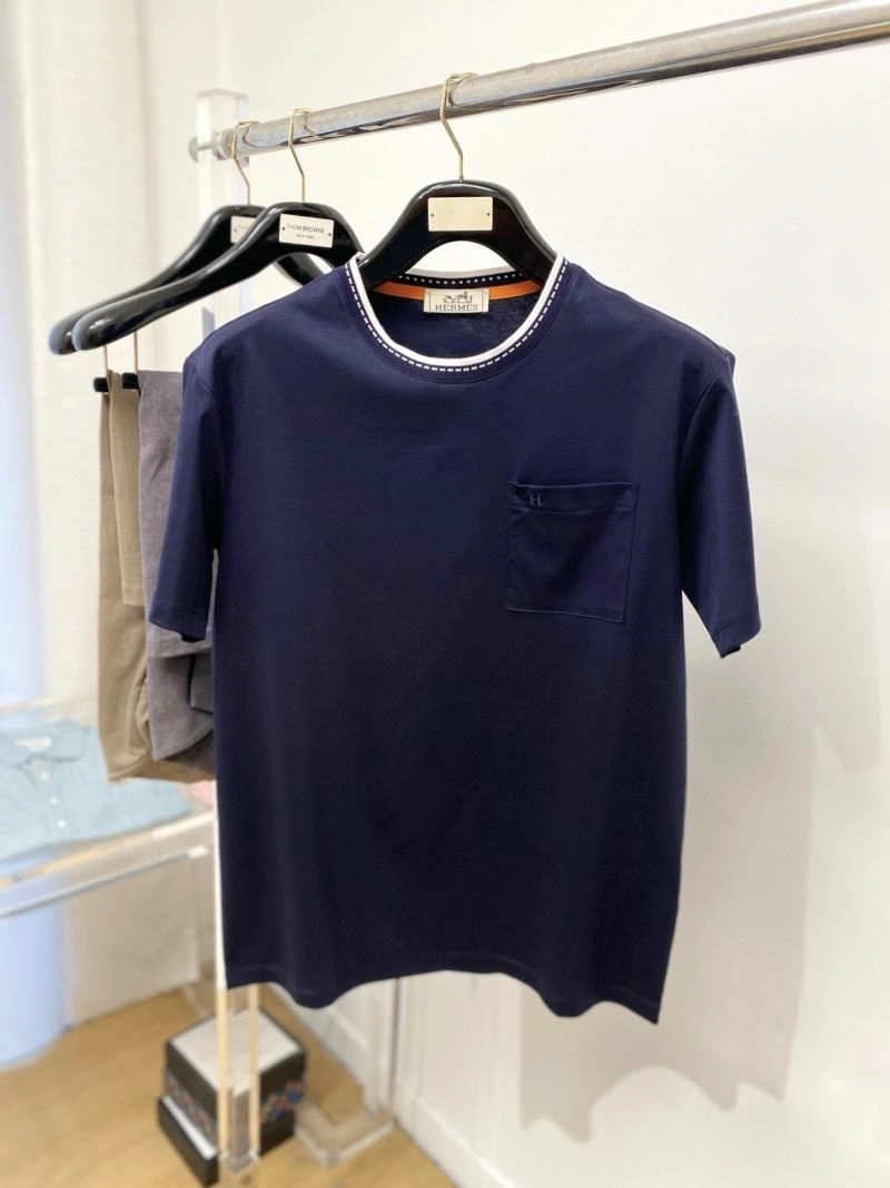 Hermes T-Shirts StreetReady 129891