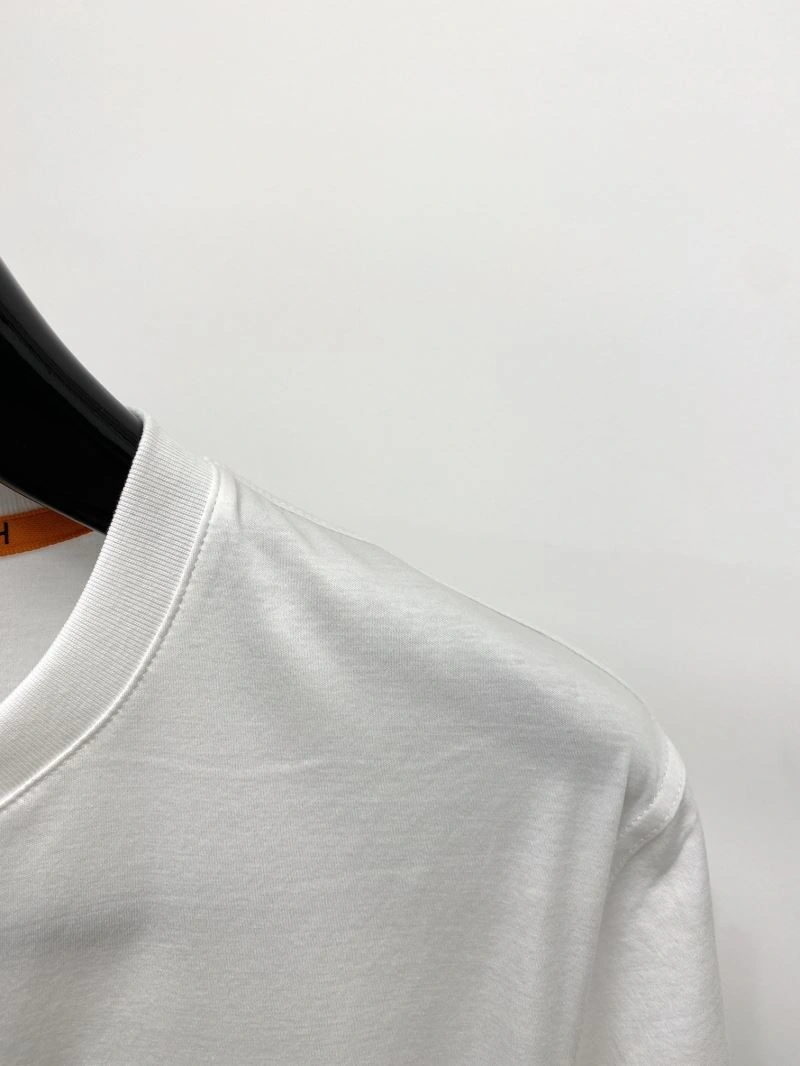 Fashionable Hermes T-Shirts 129888