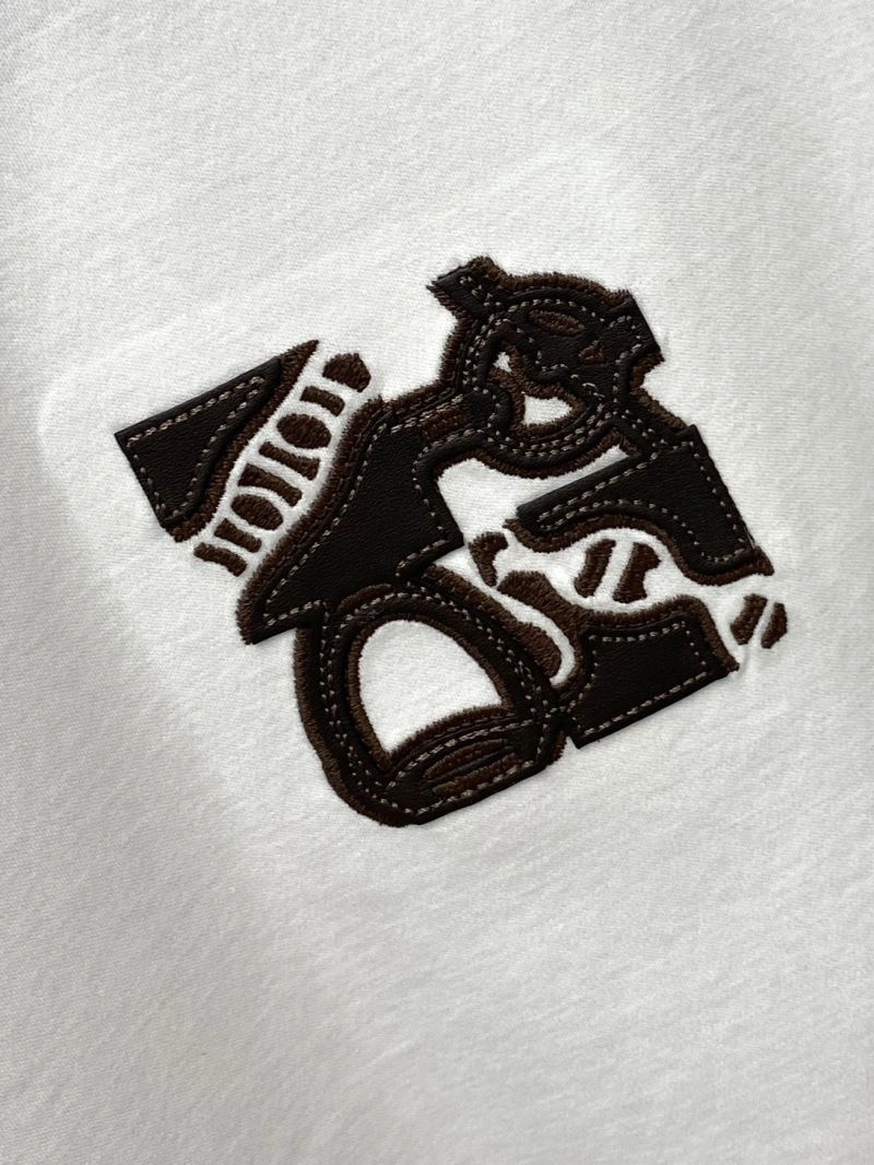 Fashionable Hermes T-Shirts 129888