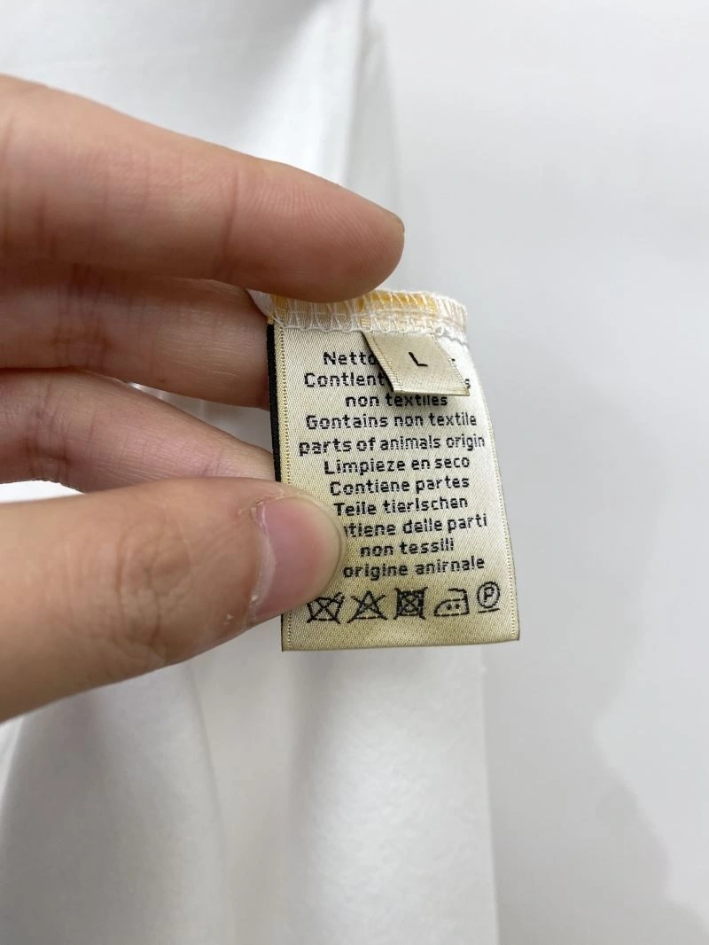 Fashionable Hermes T-Shirts 129888