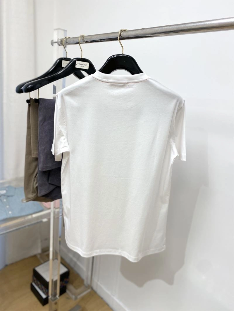 Fashionable Hermes T-Shirts 129888