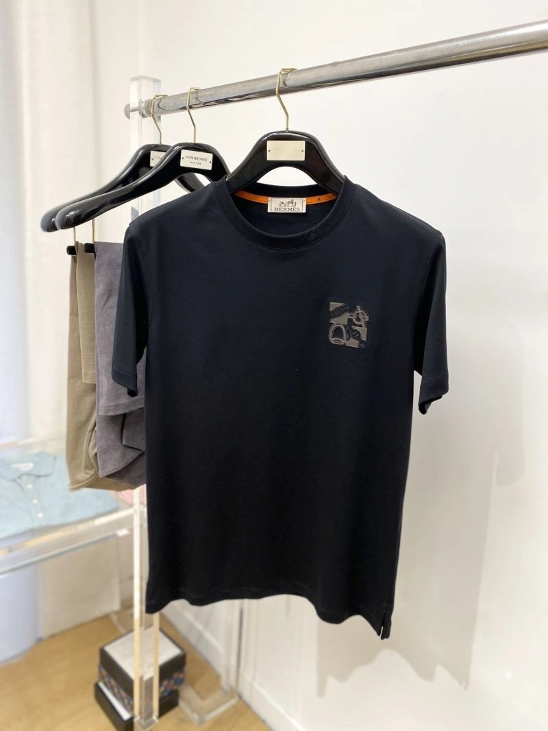 Hermes T-Shirts Bright 129895