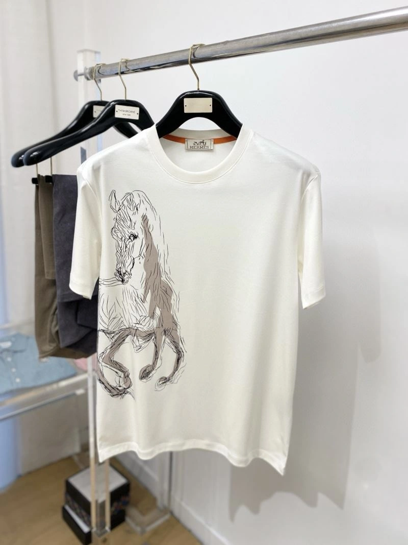 BestValue Hermes T-Shirts 129884