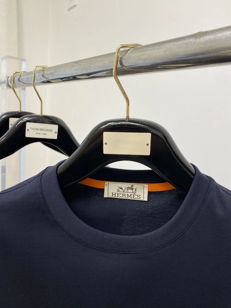 Hermes T-Shirts NewStyle 129869