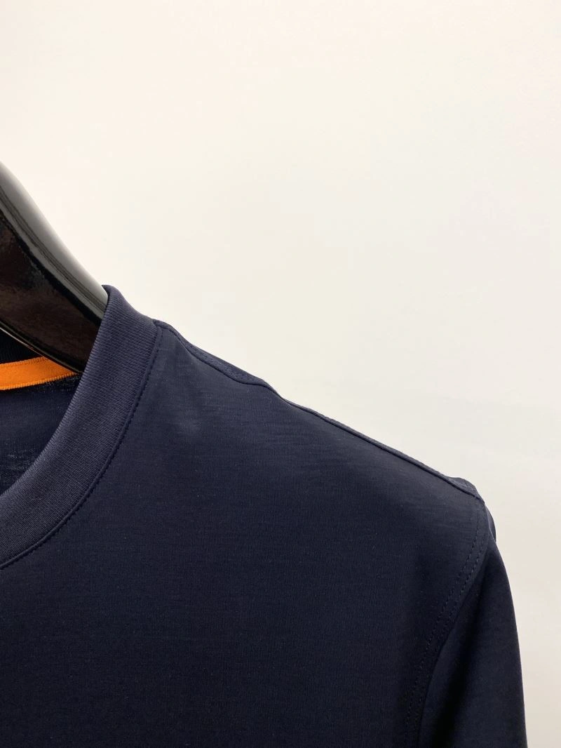 Hermes T-Shirts NewStyle 129869