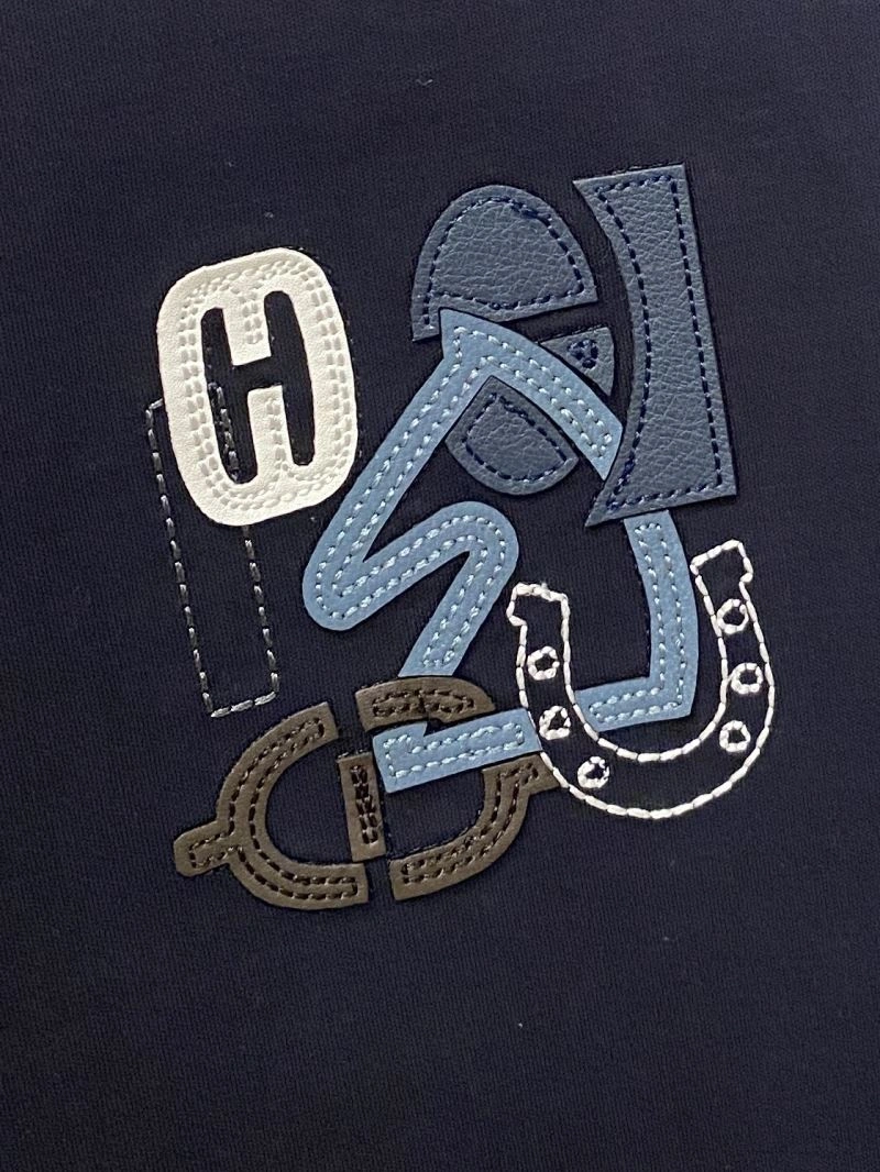 Hermes T-Shirts NewStyle 129869
