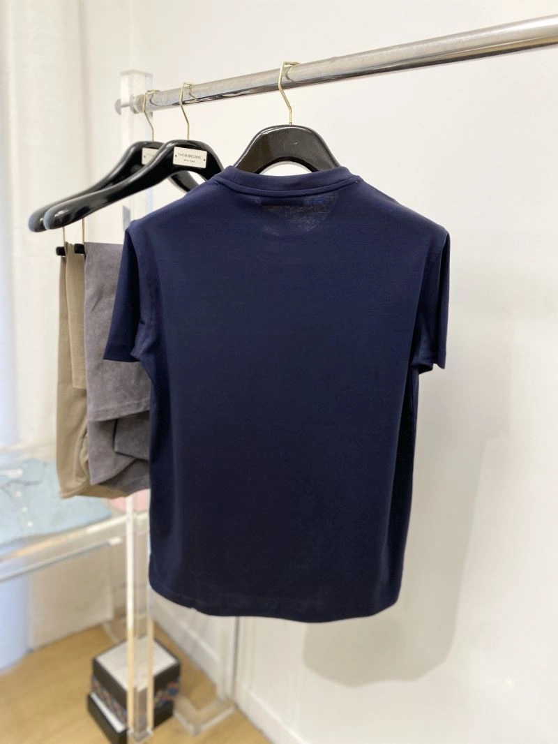 Hermes T-Shirts NewStyle 129869