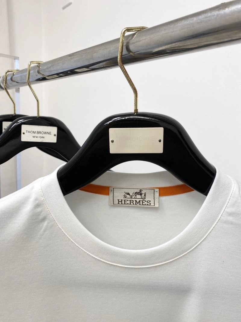 Hermes T-Shirts Timeless 129890