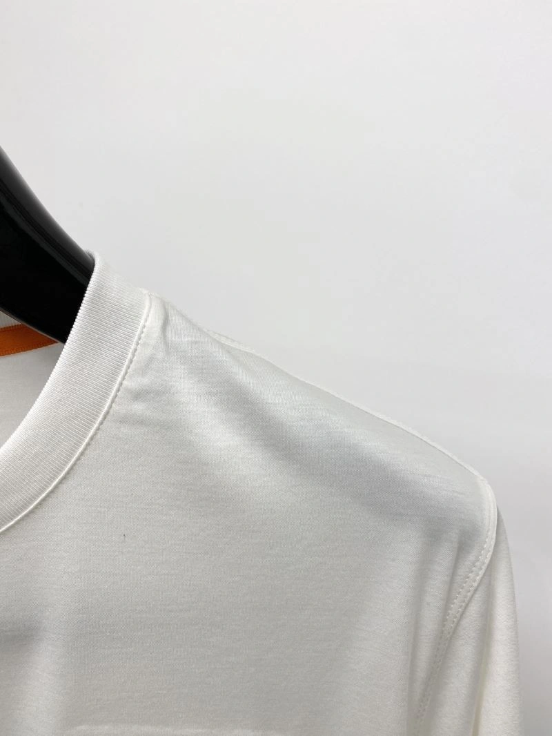 Hermes T-Shirts Timeless 129890
