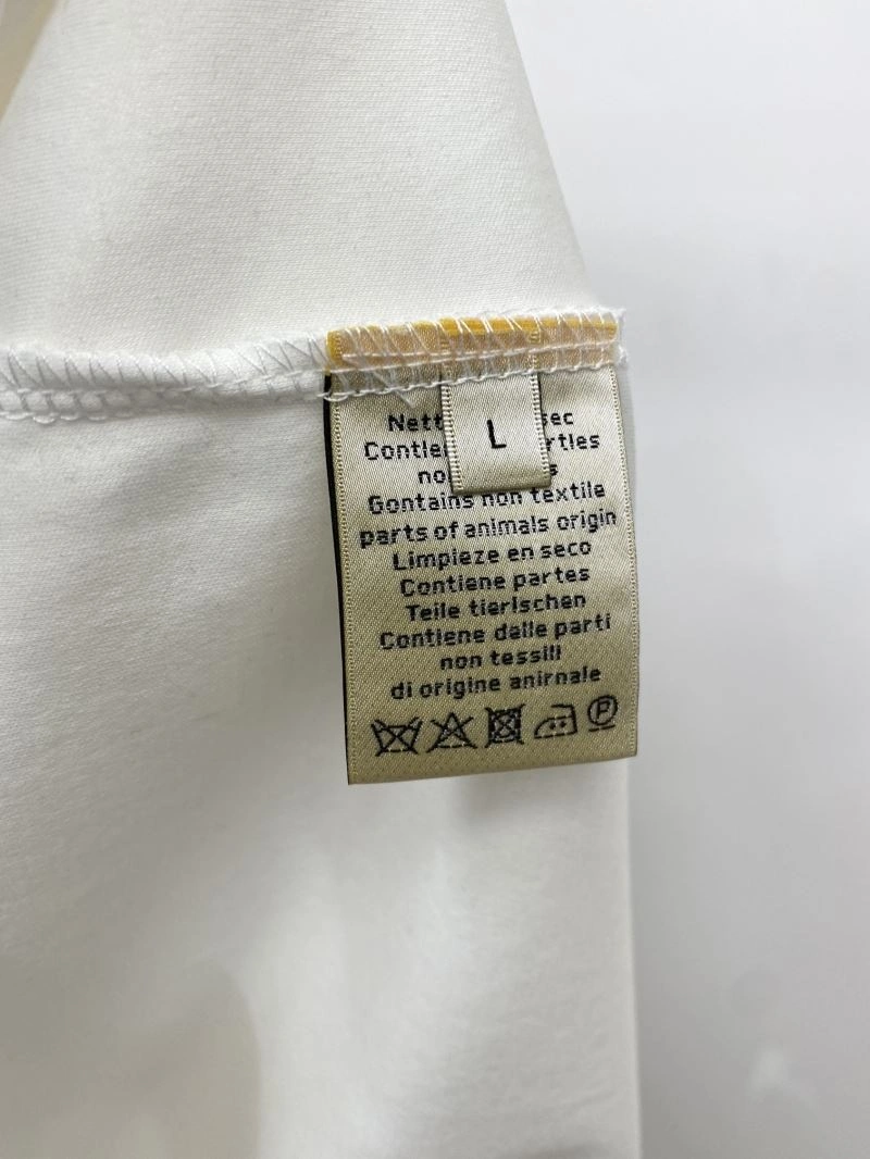 Hermes T-Shirts Timeless 129890