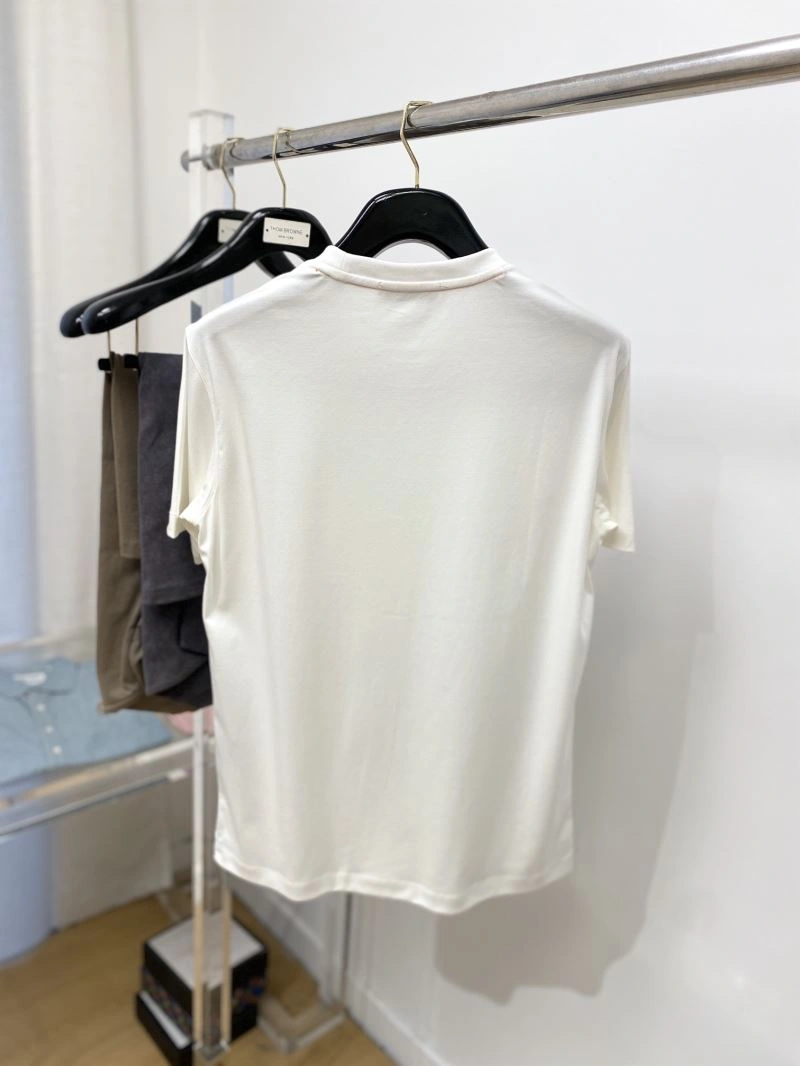 Hermes T-Shirts Timeless 129890
