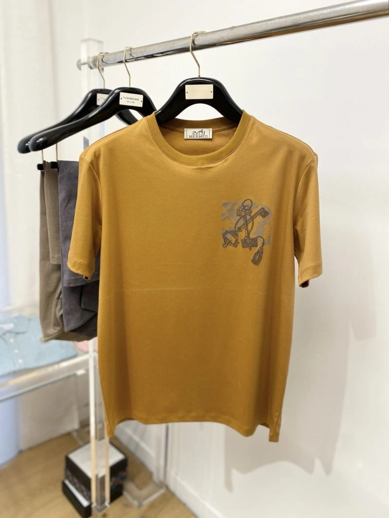 QuickDry Hermes T-Shirts 129871