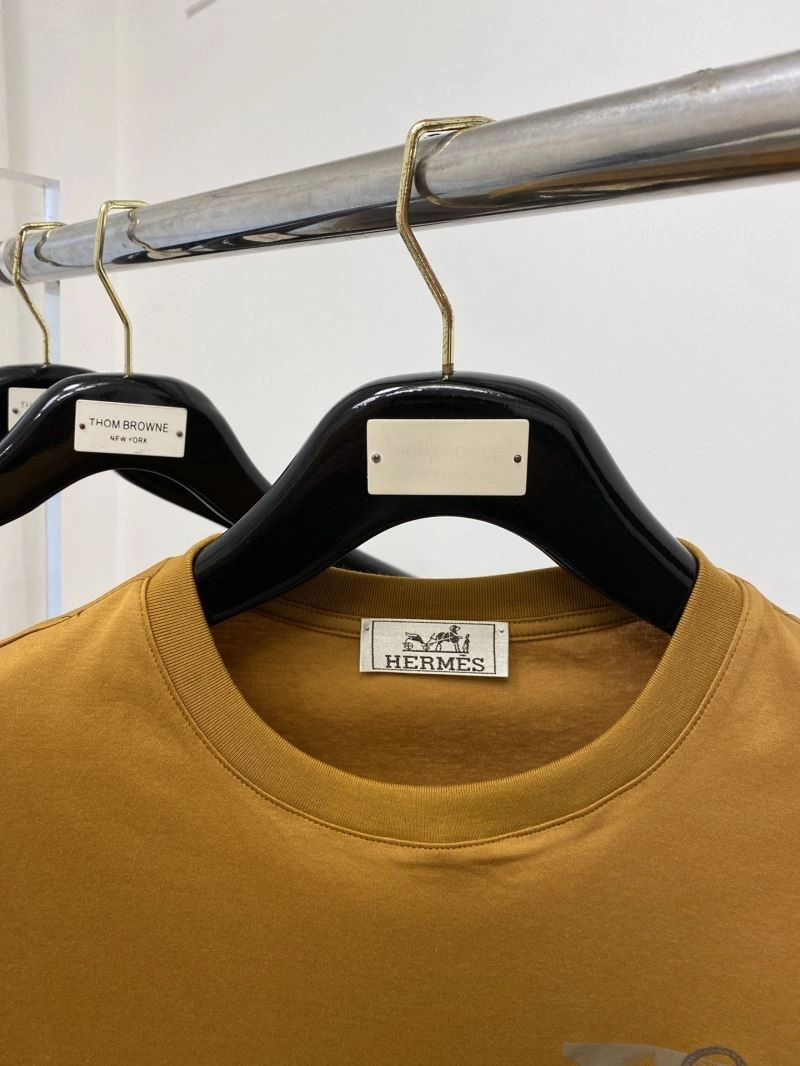 QuickDry Hermes T-Shirts 129871