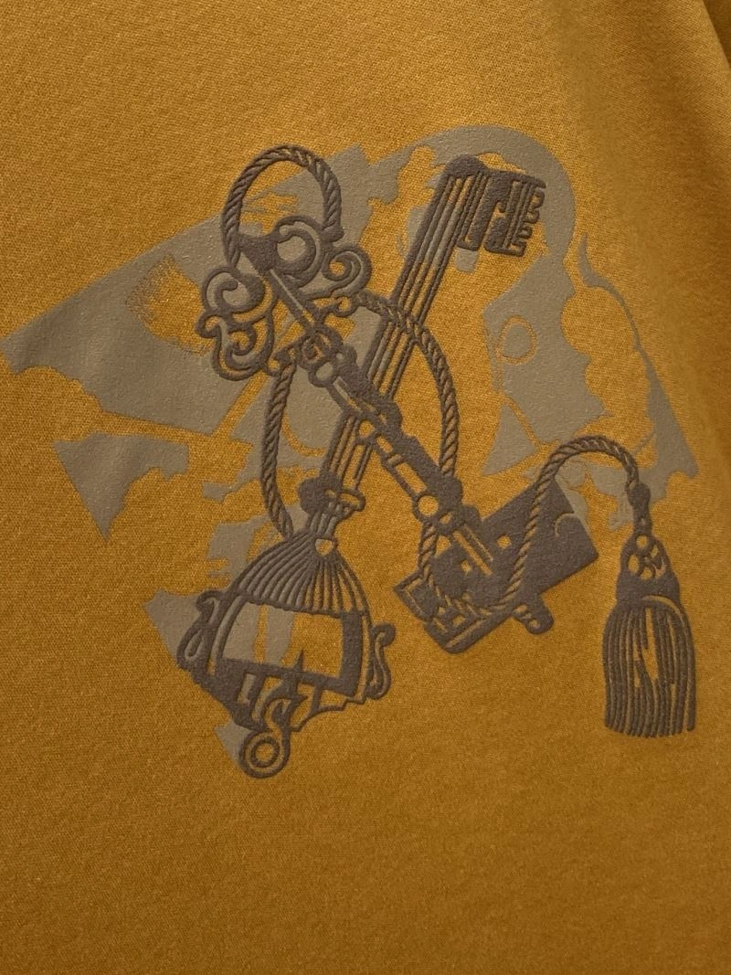 QuickDry Hermes T-Shirts 129871