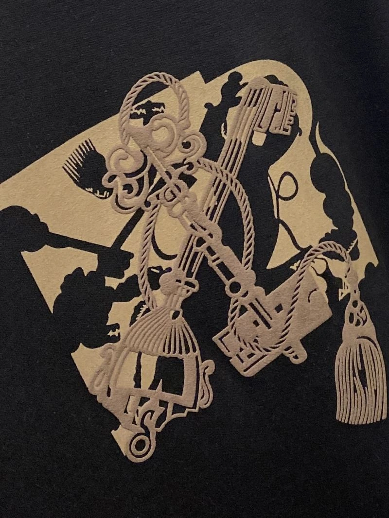 OnTrend Hermes T-Shirts 129893
