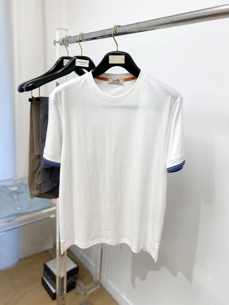 HighQuality Hermes T-Shirts 129887