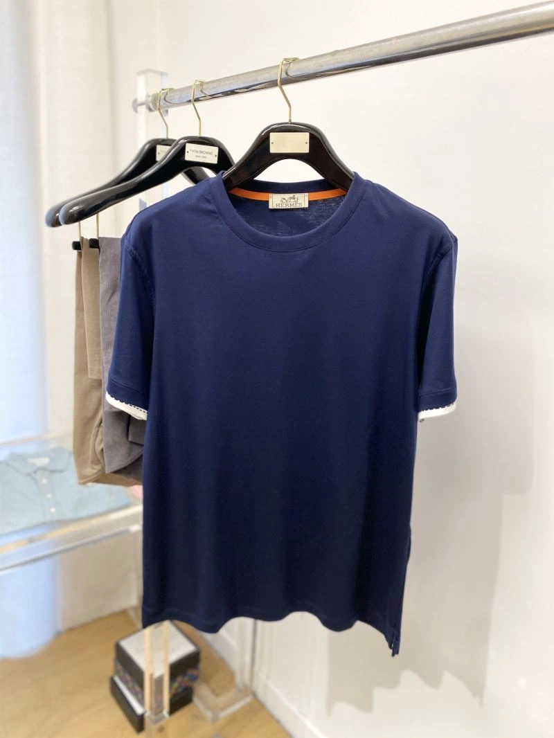 Hermes T-Shirts Bright 129883