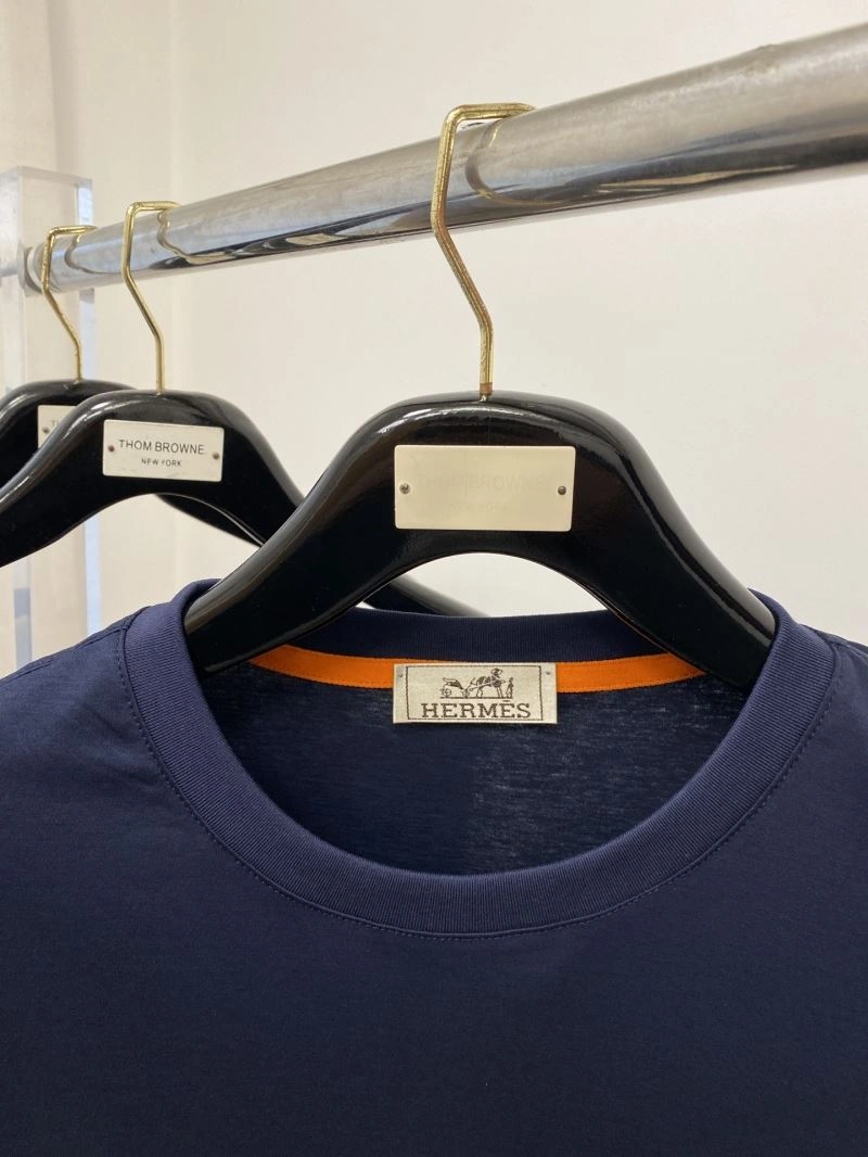 Hermes T-Shirts Bright 129883