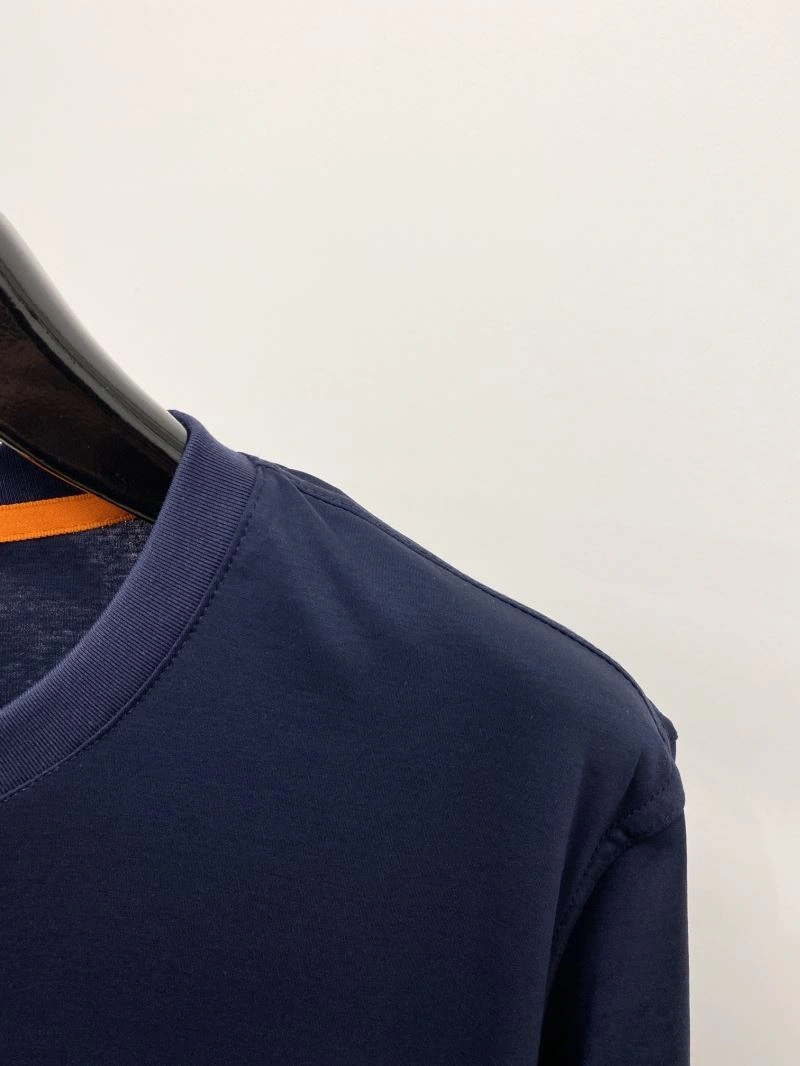 Hermes T-Shirts Bright 129883
