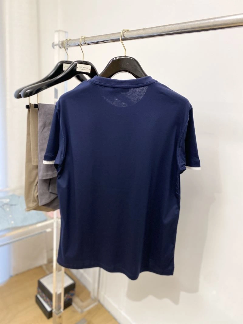 Hermes T-Shirts Bright 129883