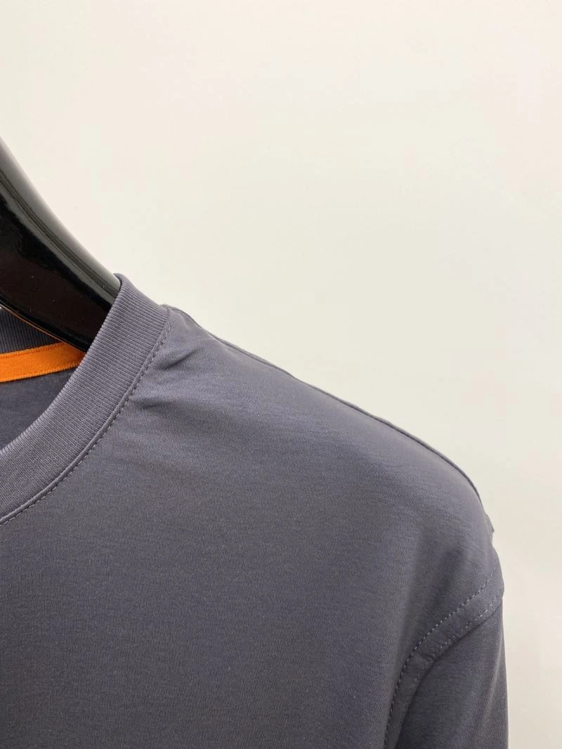 Casual Hermes T-Shirts 129892