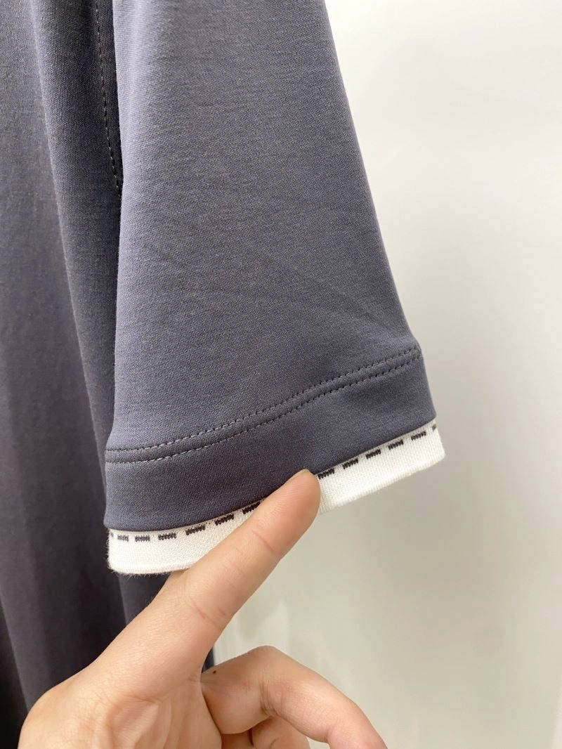 Casual Hermes T-Shirts 129892