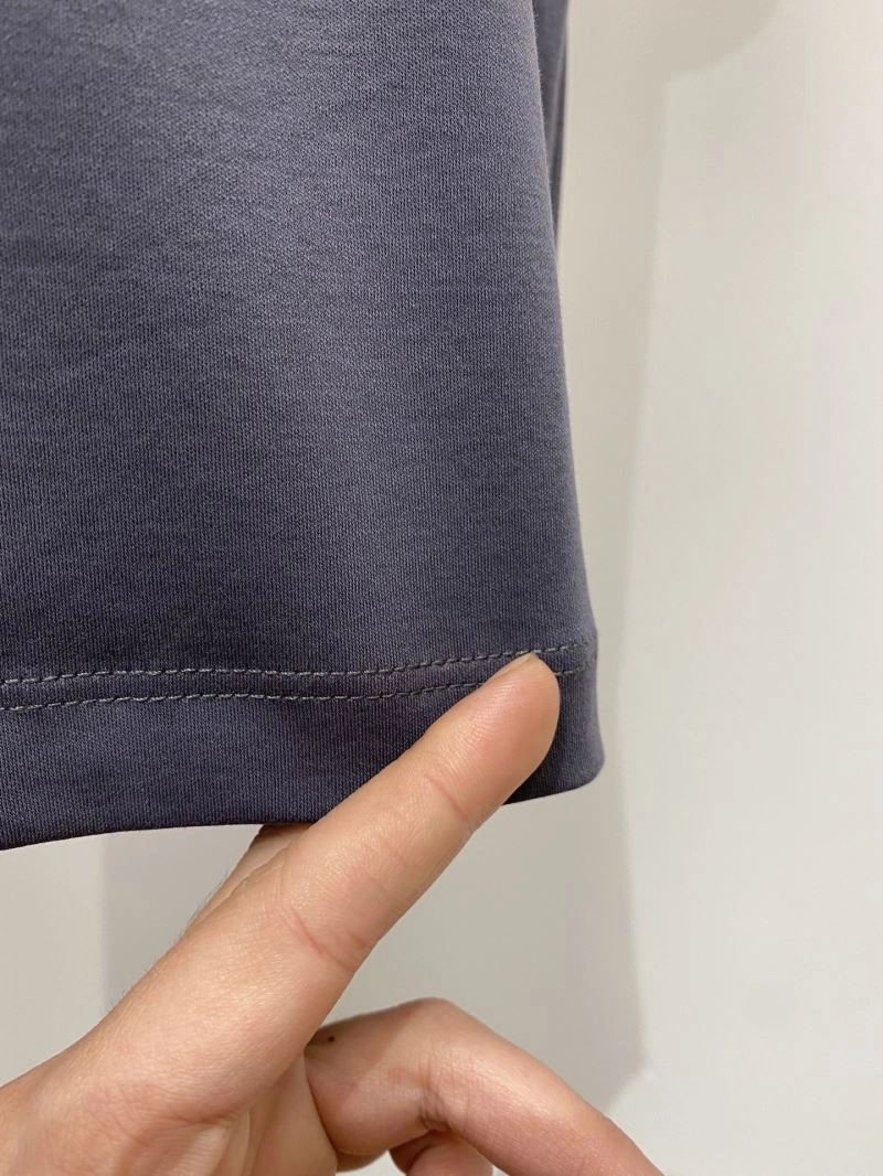 Casual Hermes T-Shirts 129892