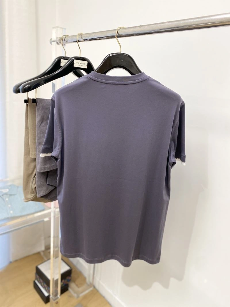 Casual Hermes T-Shirts 129892