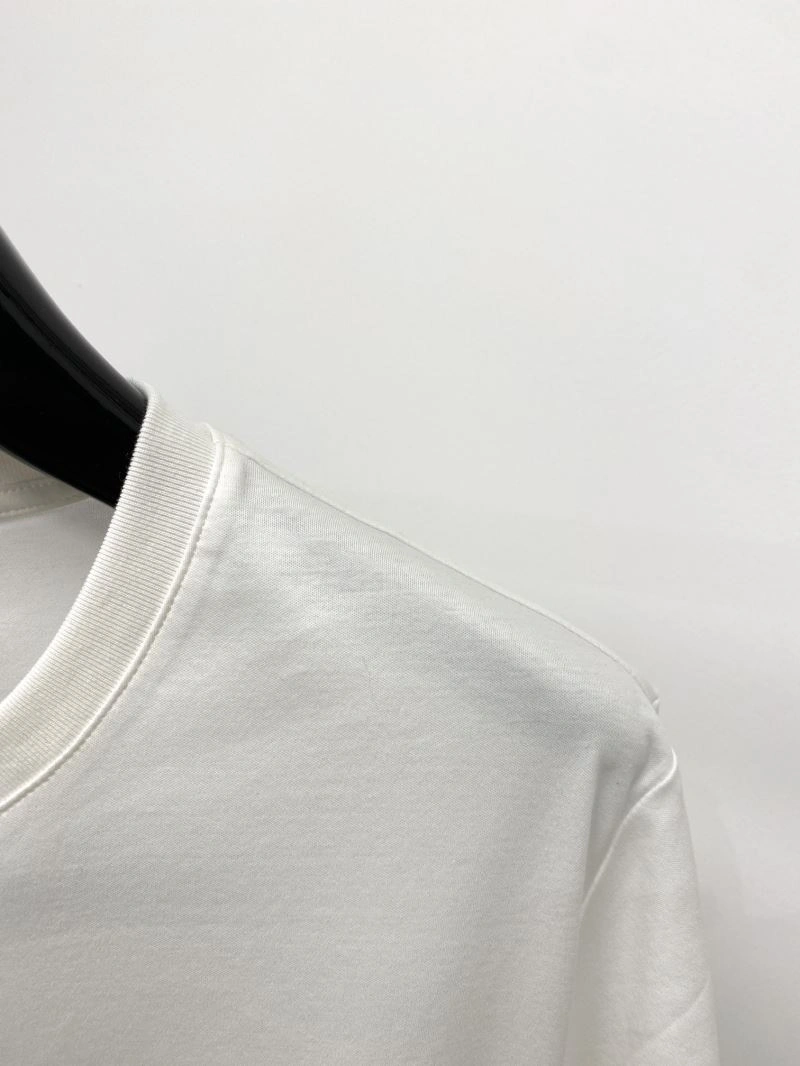 Hermes T-Shirts Lightweight 129882