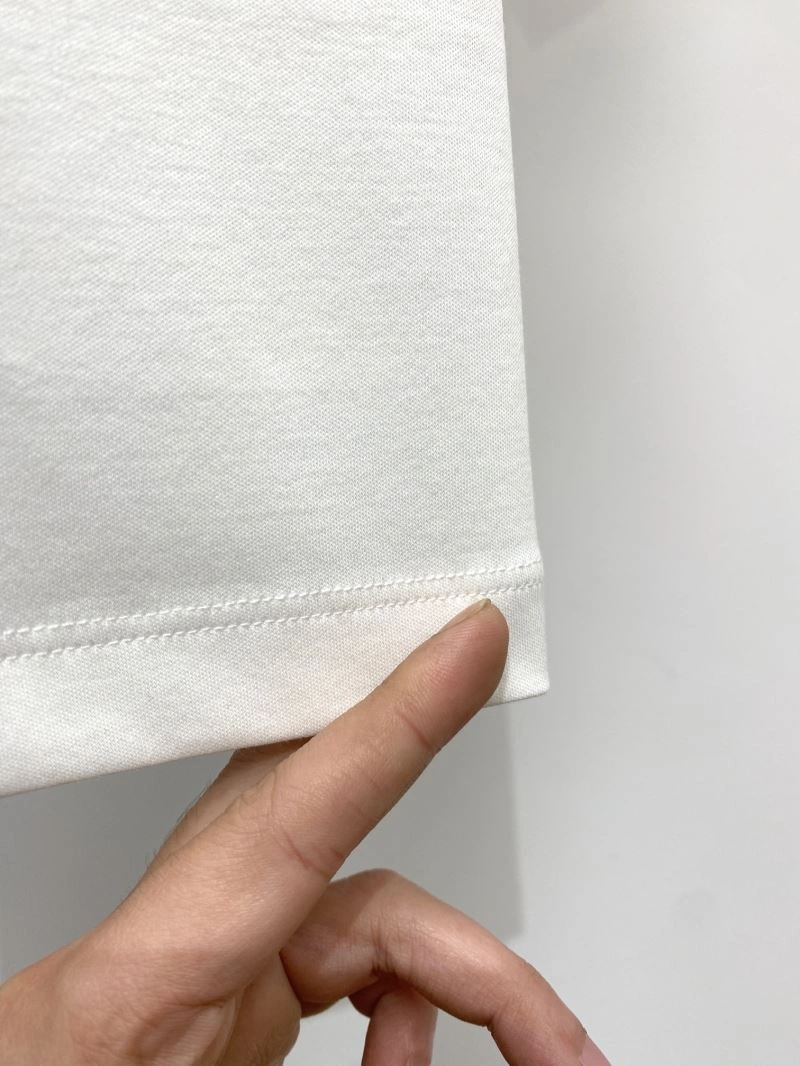 Hermes T-Shirts Lightweight 129882