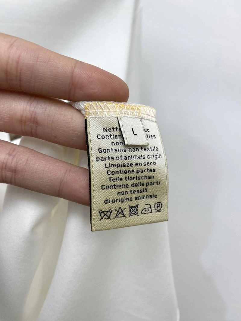 Hermes T-Shirts Lightweight 129882
