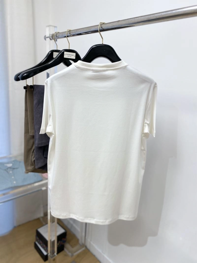 Hermes T-Shirts Lightweight 129882