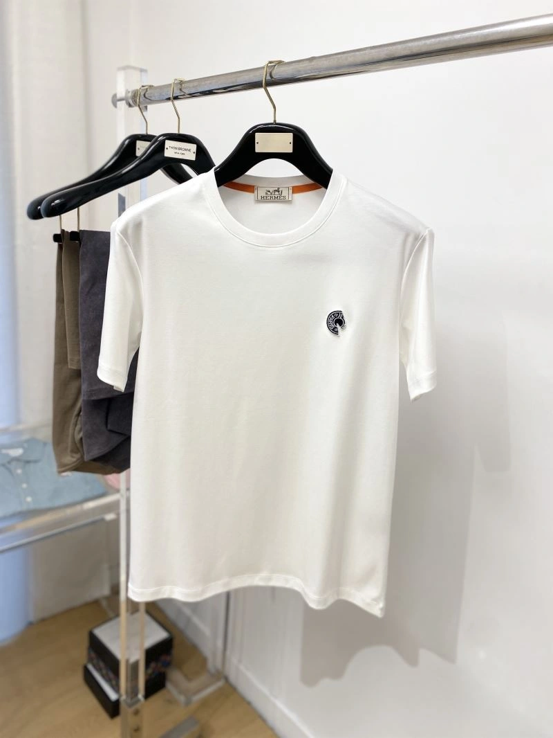 Hermes T-Shirts Contemporary 129870