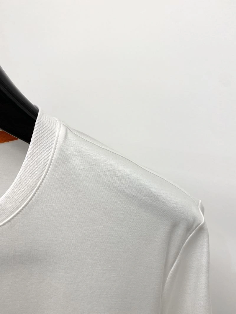 Hermes T-Shirts Contemporary 129870