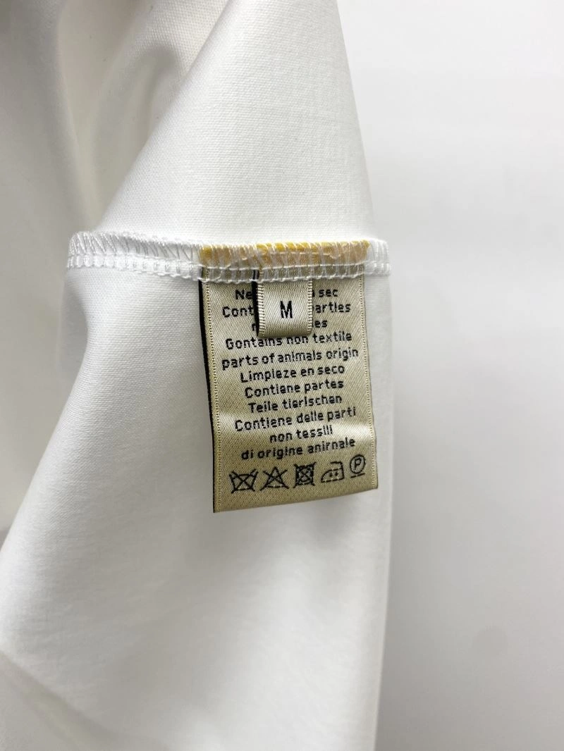 Hermes T-Shirts Contemporary 129870