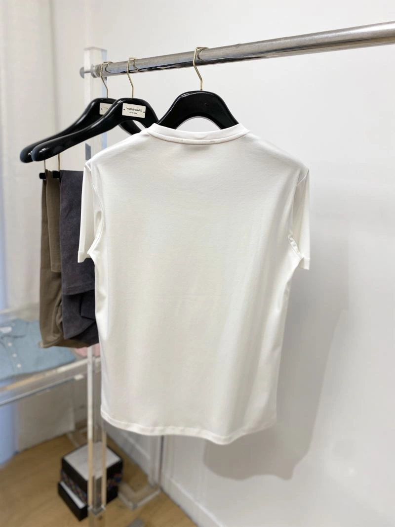 Hermes T-Shirts Contemporary 129870