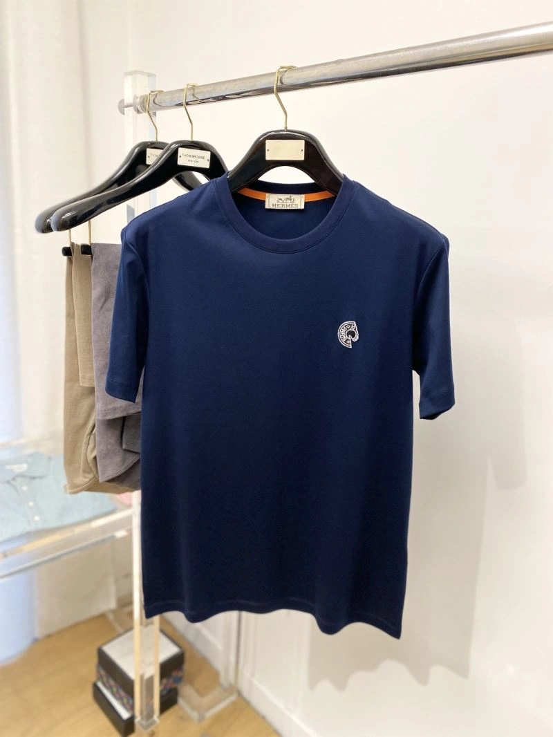 Hermes T-Shirts Contemporary 129897