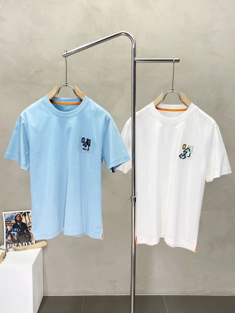 Hermes T-Shirts Affordable 129878