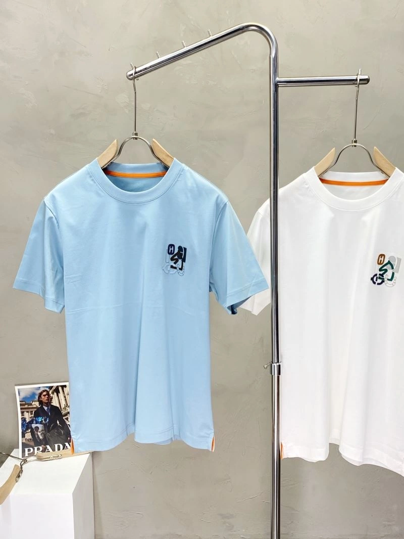 Hermes T-Shirts Affordable 129878