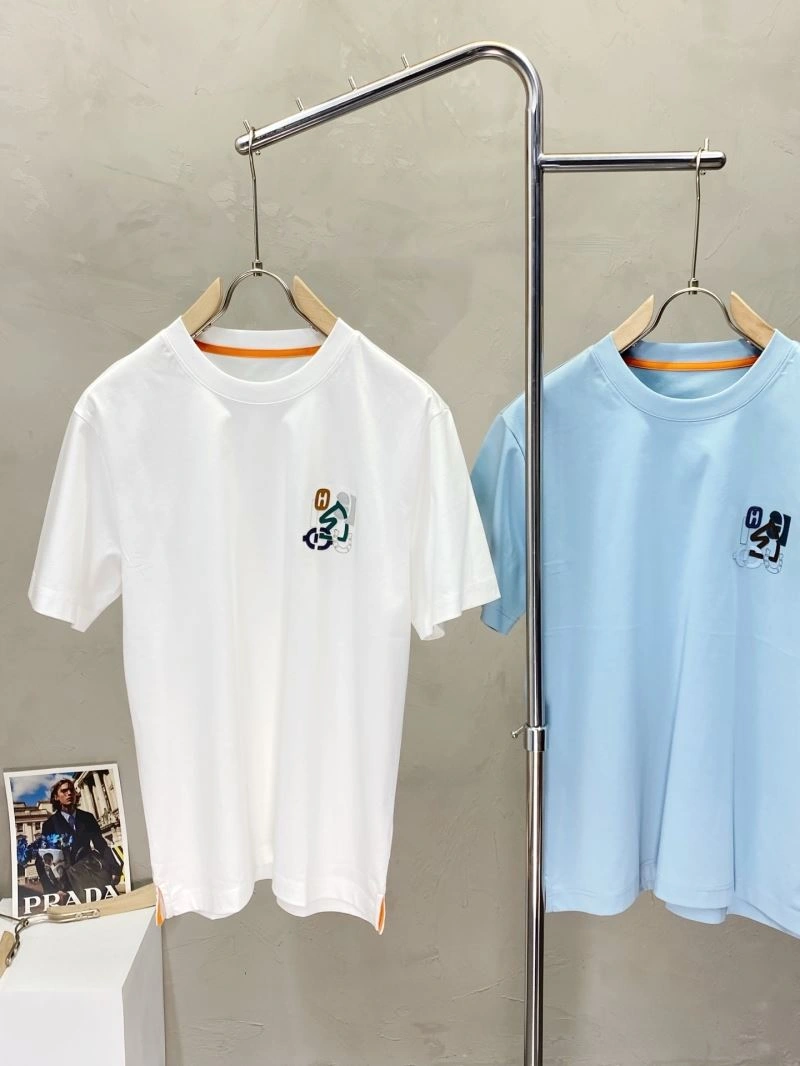 Hermes T-Shirts Affordable 129878