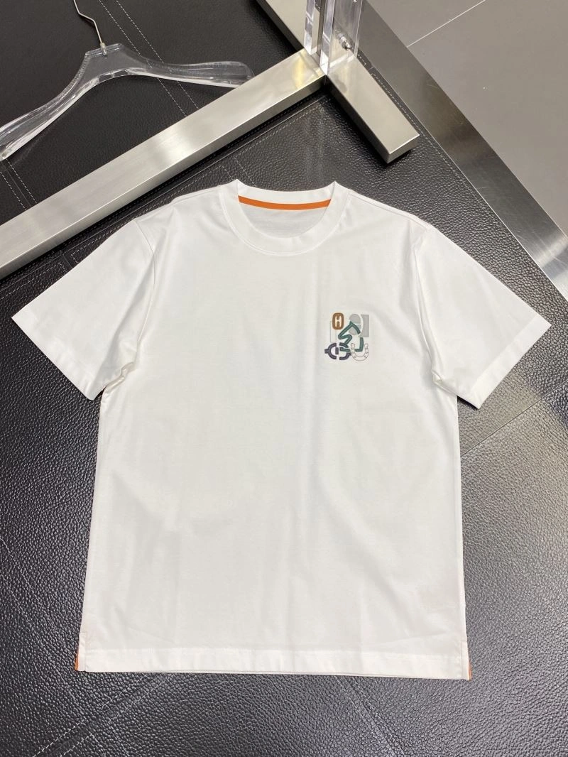 Hermes T-Shirts Affordable 129878