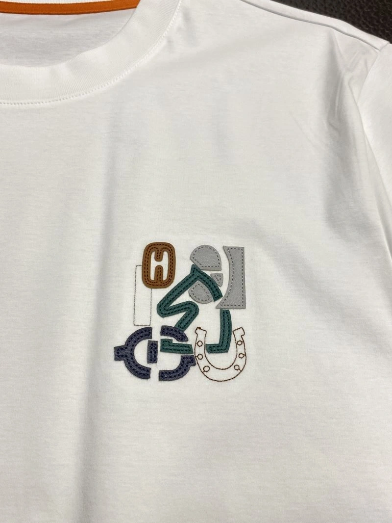 Hermes T-Shirts Affordable 129878