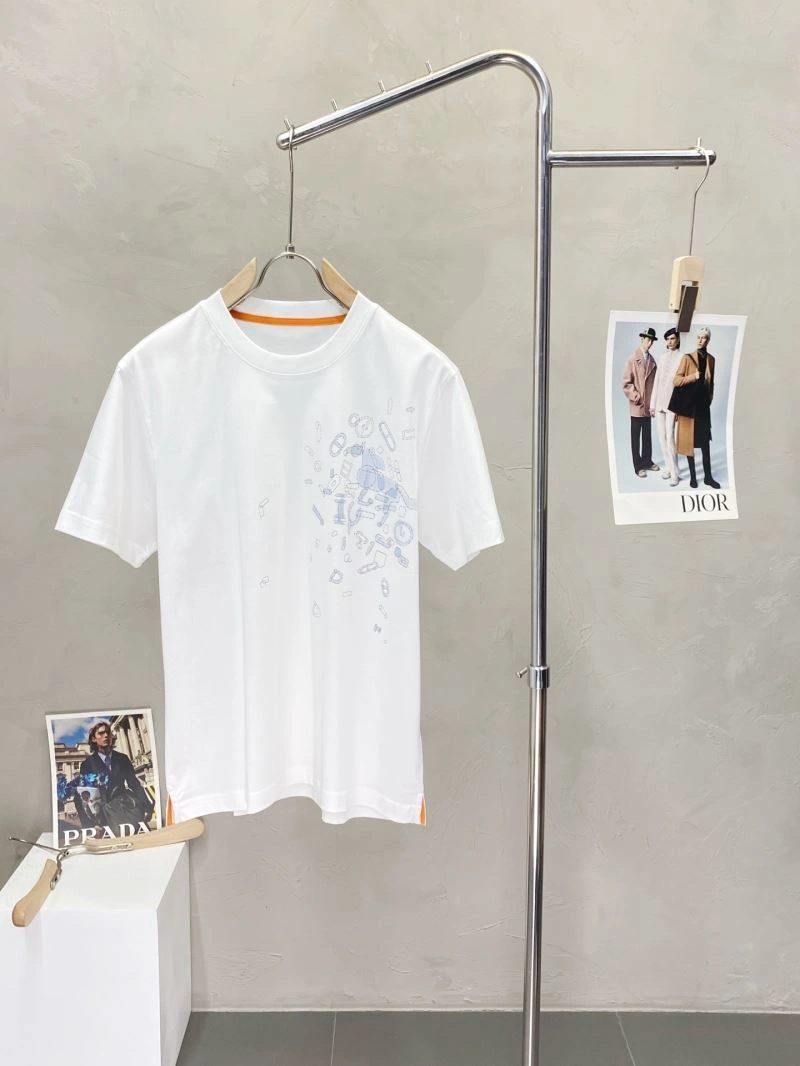 Hermes T-Shirts FashionForward 129868