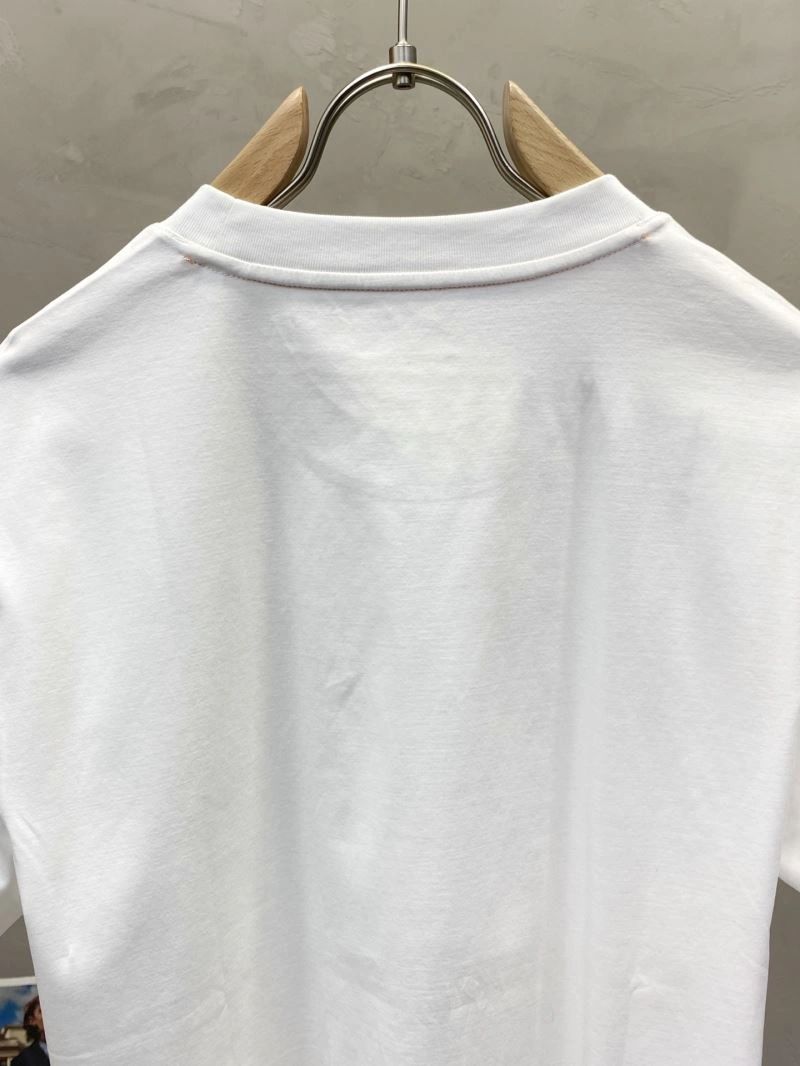 Hermes T-Shirts FashionForward 129868